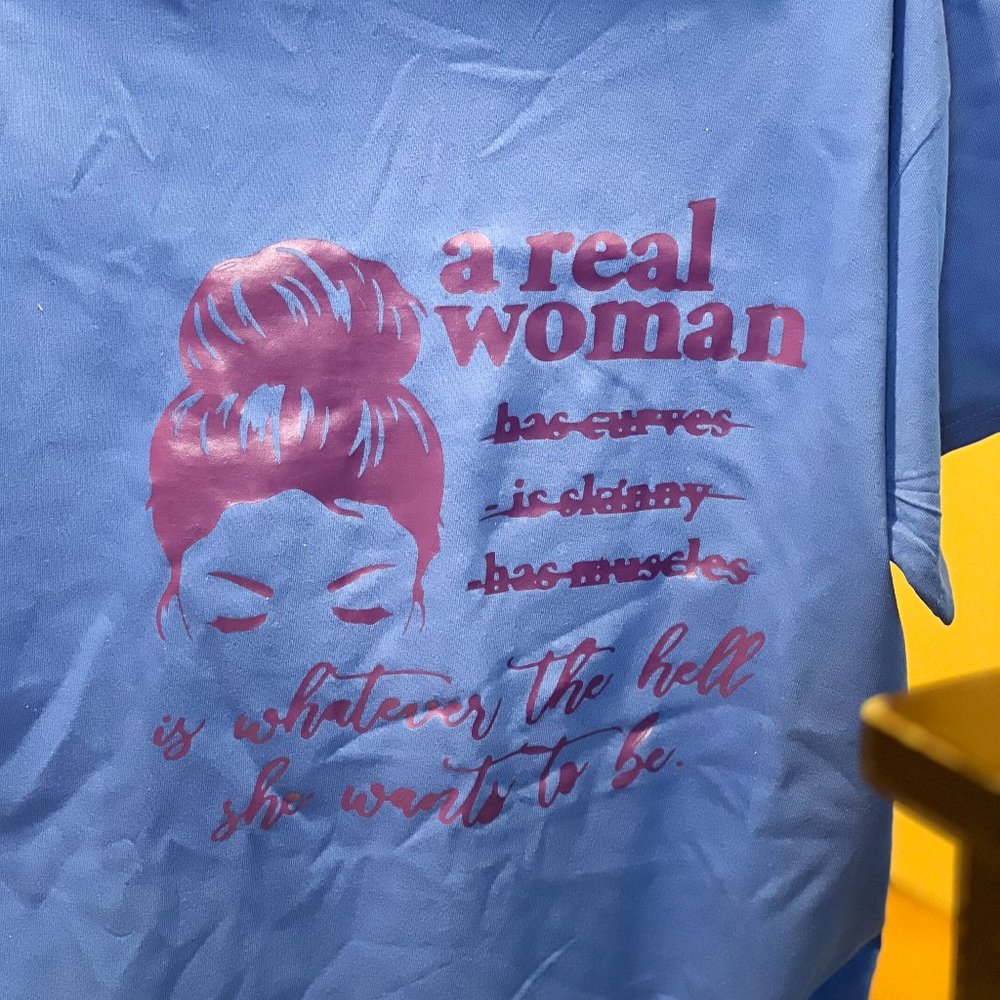 Women shirt